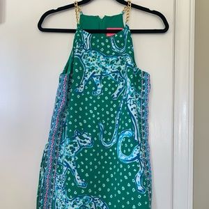 Lilly Pulitzer romper